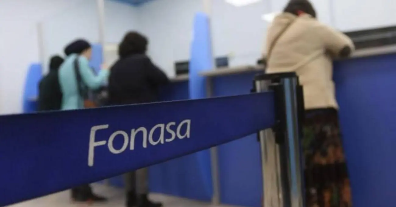 Cómo comprar y usar un bono de Fonasa