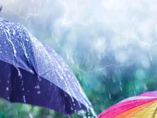 Lluvias llegarán hasta la región de Coquimbo: sistema frontal afectará zona central este 10 de septiembre