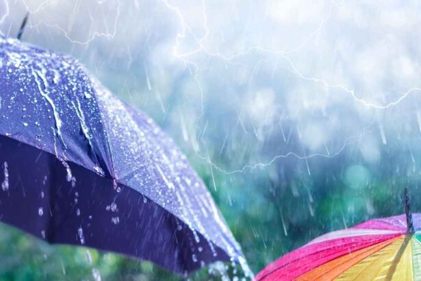 Lluvias llegarán hasta la región de Coquimbo: sistema frontal afectará zona central este 10 de septiembre