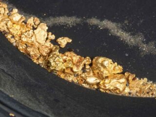 Hallazgo del siglo: encontraron millones de toneladas de oro en un país desconocido y lo podrían convertir en una potencia