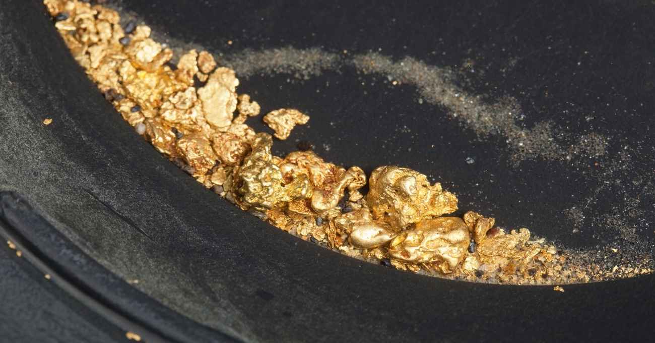 Hallazgo del siglo: encontraron millones de toneladas de oro en un país desconocido y lo podrían convertir en una potencia