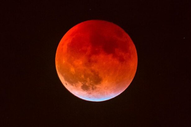 Última Luna de Sangre de 2025: ¿dónde y cuándo se podrá ver el eclipse total de septiembre?