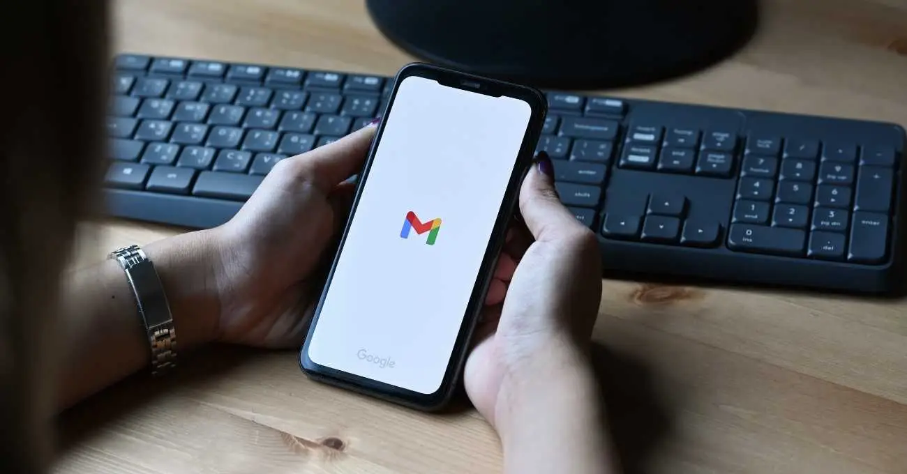 Gmail lleno: guía rápida para liberar espacio sin pagar Gmail lleno: guía rápida para liberar espacio sin pagar