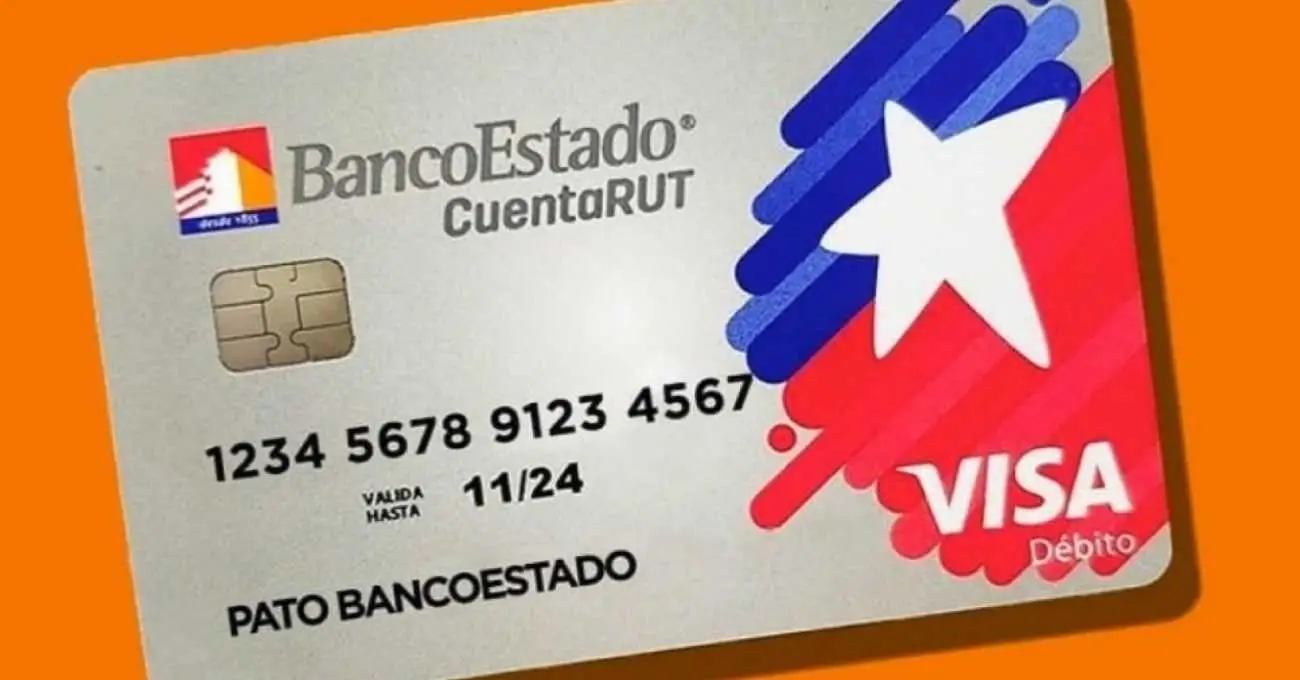 Concurso de BancoEstado: gana $170 mil participando con tu CuentaRUT Concurso de BancoEstado: gana $170 mil participando con tu CuentaRUT