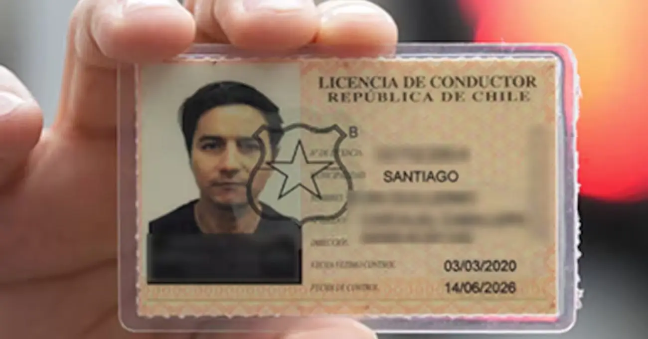 Licencia de conducir: ¿Cuál es el valor del documento según la comuna?