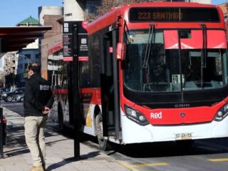 Conoce cómo puedes acceder al descuento del 50% del pasaje del transporte público para adultos mayores