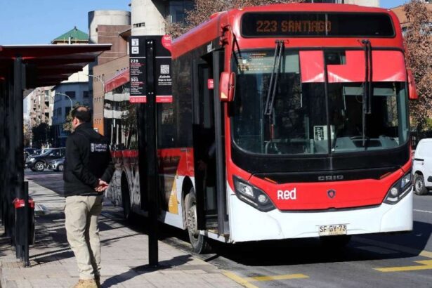 Conoce cómo puedes acceder al descuento del 50% del pasaje del transporte público para adultos mayores