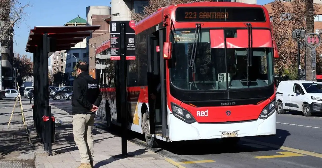 Conoce cómo puedes acceder al descuento del 50% del pasaje del transporte público para adultos mayores