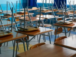 ¿Cuándo es el último día de clases de los escolares este 2025?