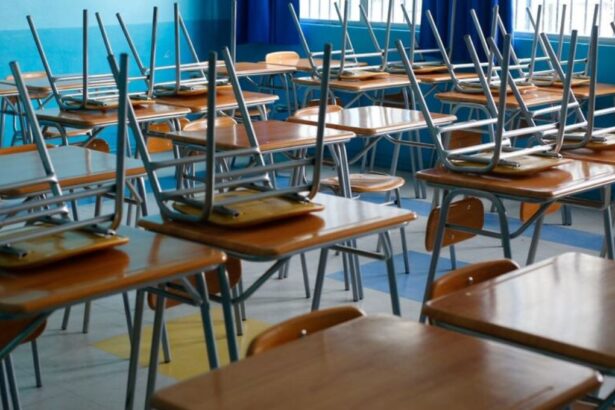 ¿Cuándo es el último día de clases de los escolares este 2025?