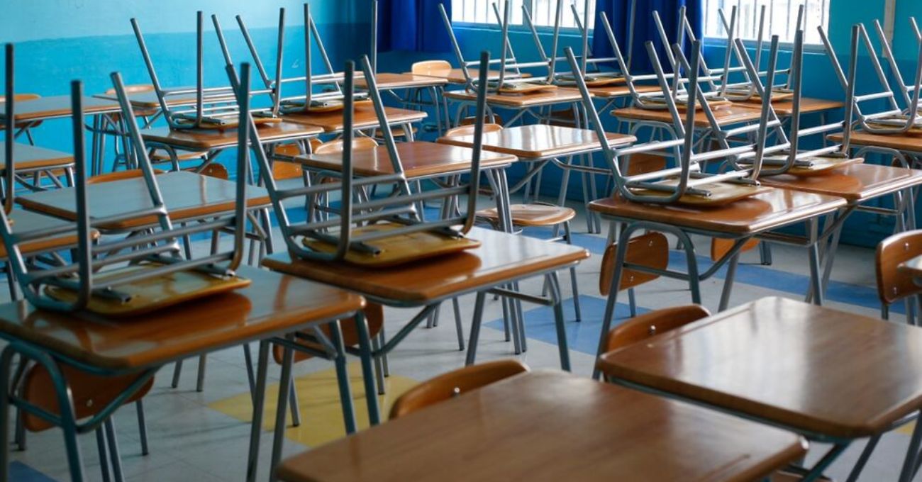 ¿Cuándo es el último día de clases de los escolares este 2025?