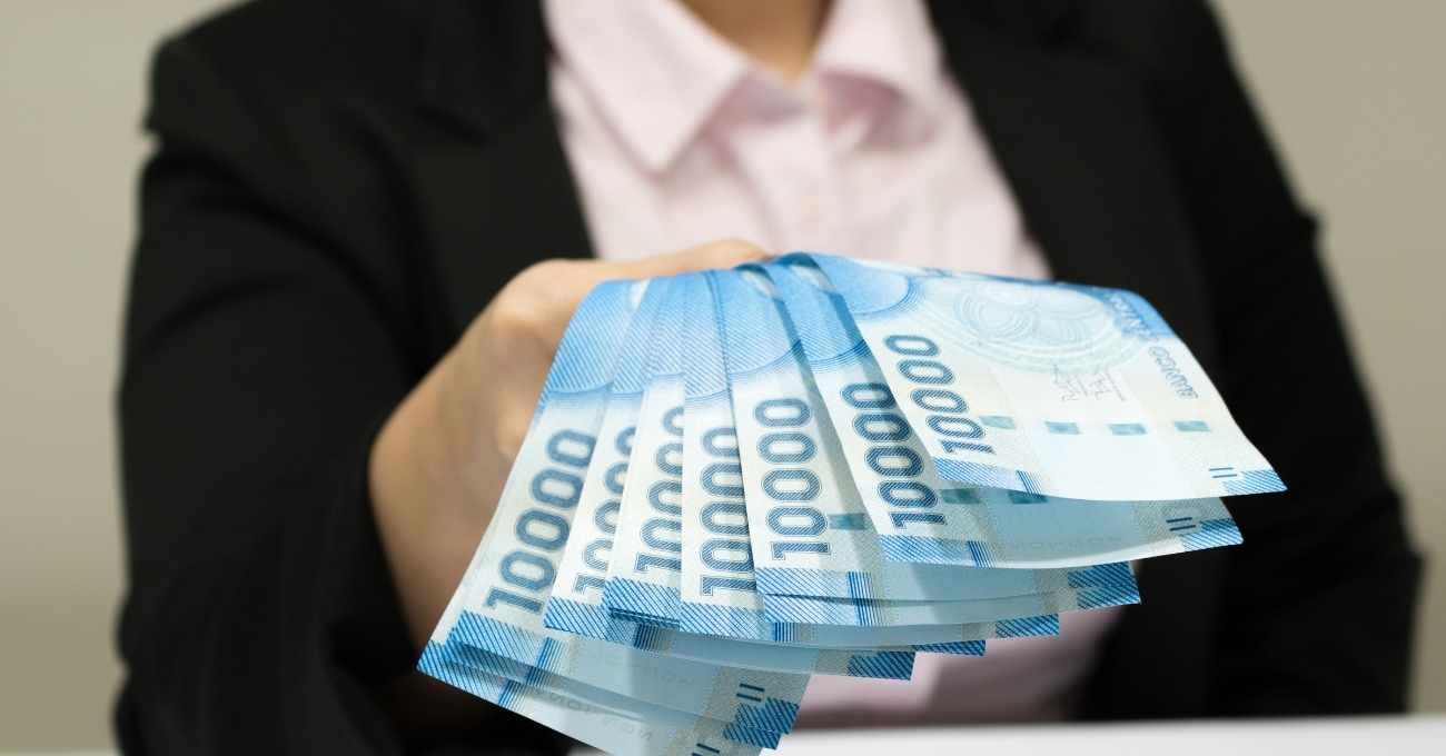 Solo con tu RUT: revisa cuándo y cómo pagará el IPS tus beneficios