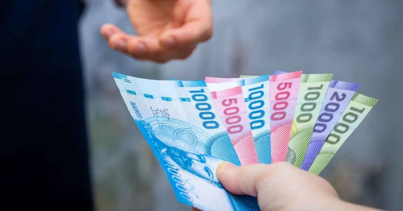 ¿Estás sin trabajo? Así puedes cobrar el seguro de cesantía sin finiquito ¿Estás sin trabajo? Así puedes cobrar el seguro de cesantía sin finiquito