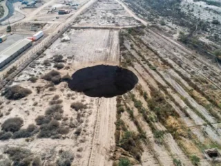 Tribunal Ambiental ordena cierre definitivo de mina Alcaparrosa en Tierra Amarilla
