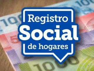 Bonos disponibles para el 40% más vulnerable según el Registro Social de Hogares