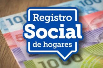 Bonos disponibles para el 40% más vulnerable según el Registro Social de Hogares