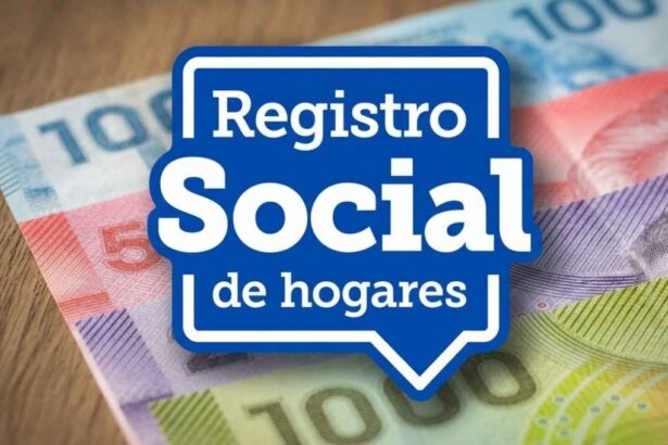 Bonos disponibles para el 40% más vulnerable según el Registro Social de Hogares