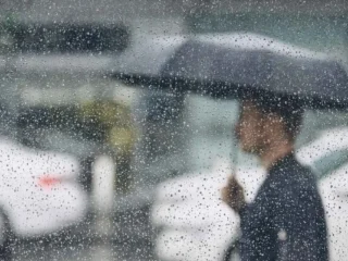 Semana previa a Fiestas Patrias: lluvias, viento y hasta calor en la zona central