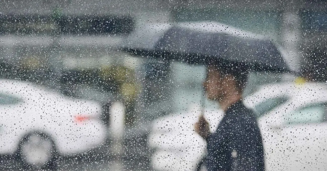 Semana previa a Fiestas Patrias: lluvias, viento y hasta calor en la zona central