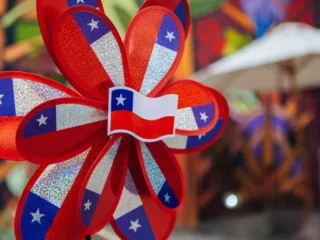 Fin de semana largo de Fiestas Patrias: ¿Qué días serán feriados?