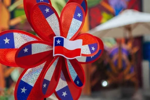 Fin de semana largo de Fiestas Patrias: ¿Qué días serán feriados?