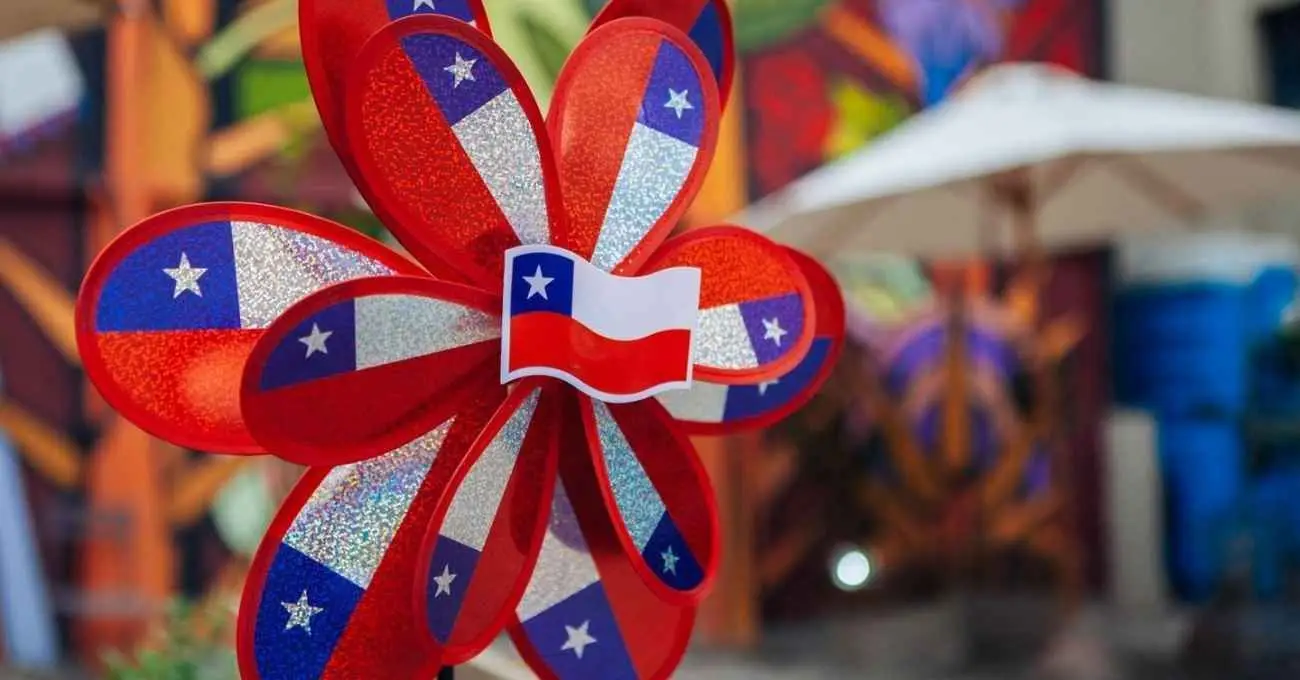 Fin de semana largo de Fiestas Patrias: ¿Qué días serán feriados?