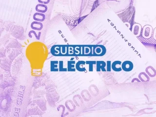 Subsidio eléctrico: ¿Quiénes recibirán más de 68 mil?