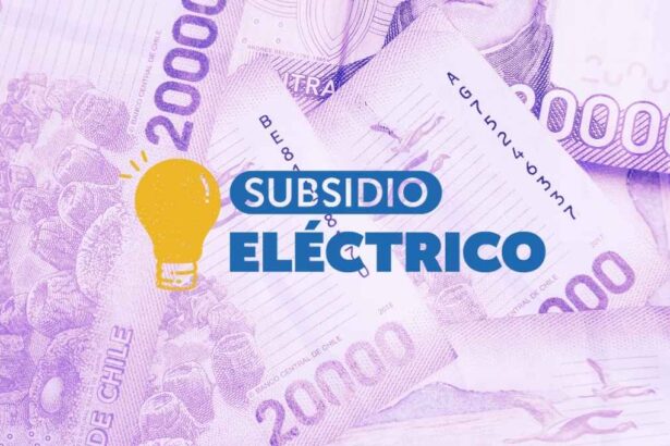 Subsidio eléctrico: ¿Quiénes recibirán más de 68 mil?
