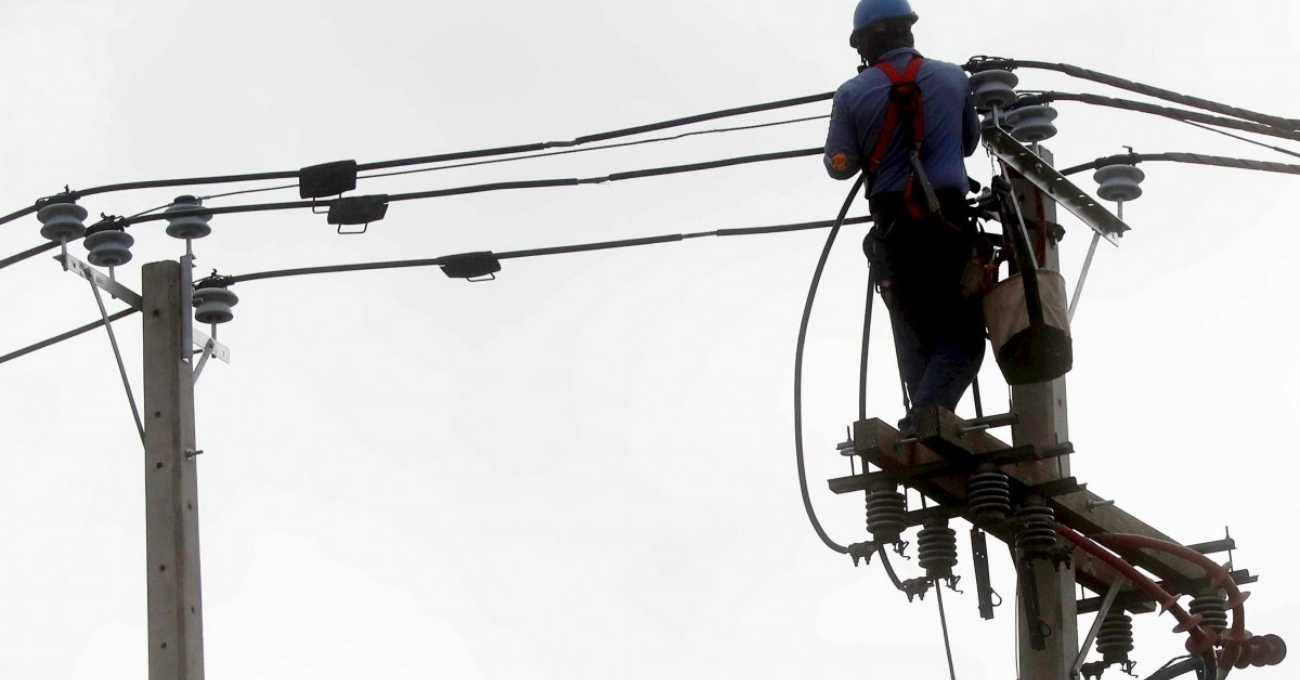 Enel anuncia cortes de luz para 12 comunas de Santiago este miércoles 10 de septiembre