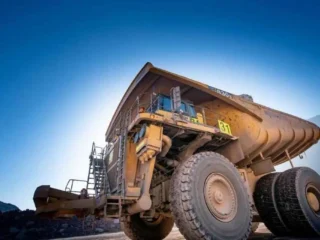 Chile se encamina a tener la segunda mina de cobre más grande del mundo tras la fusión de Anglo y Teck