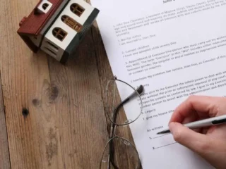 Cómo se reparte una herencia cuando no existe testamento (herencia intestada) en Chile