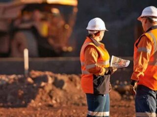 Anglo American abre nuevas oportunidades laborales en Chile
