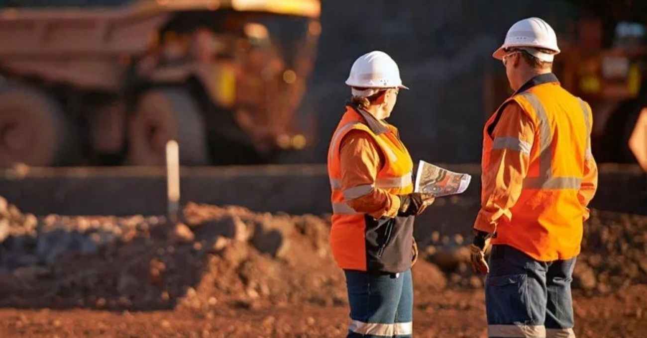 Anglo American abre nuevas oportunidades laborales en Chile