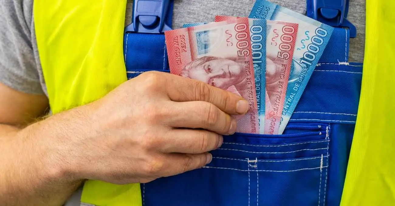 Beca Práctica Técnico Profesional de $65.000: aún puedes postular