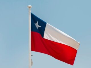Pronóstico del tiempo para las Fiestas Patrias en Santiago