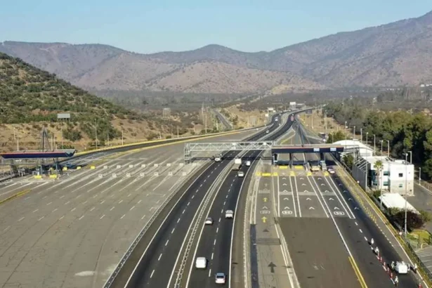 Peaje a Luca y medidas en carreteras para Fiestas Patrias 2025