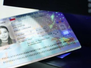 Cédulas de identidad: nueva ley extiende su vigencia para adultos mayores
