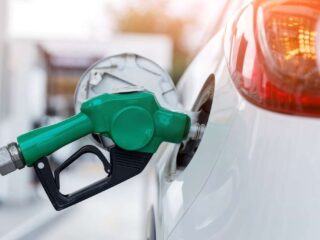 Informe Enap: así cambian los precios de los combustibles esta semana