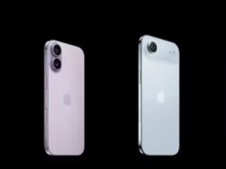 iPhone 17 vs. iPhone Air, Pro y Pro Max: así se diferencia la nueva familia