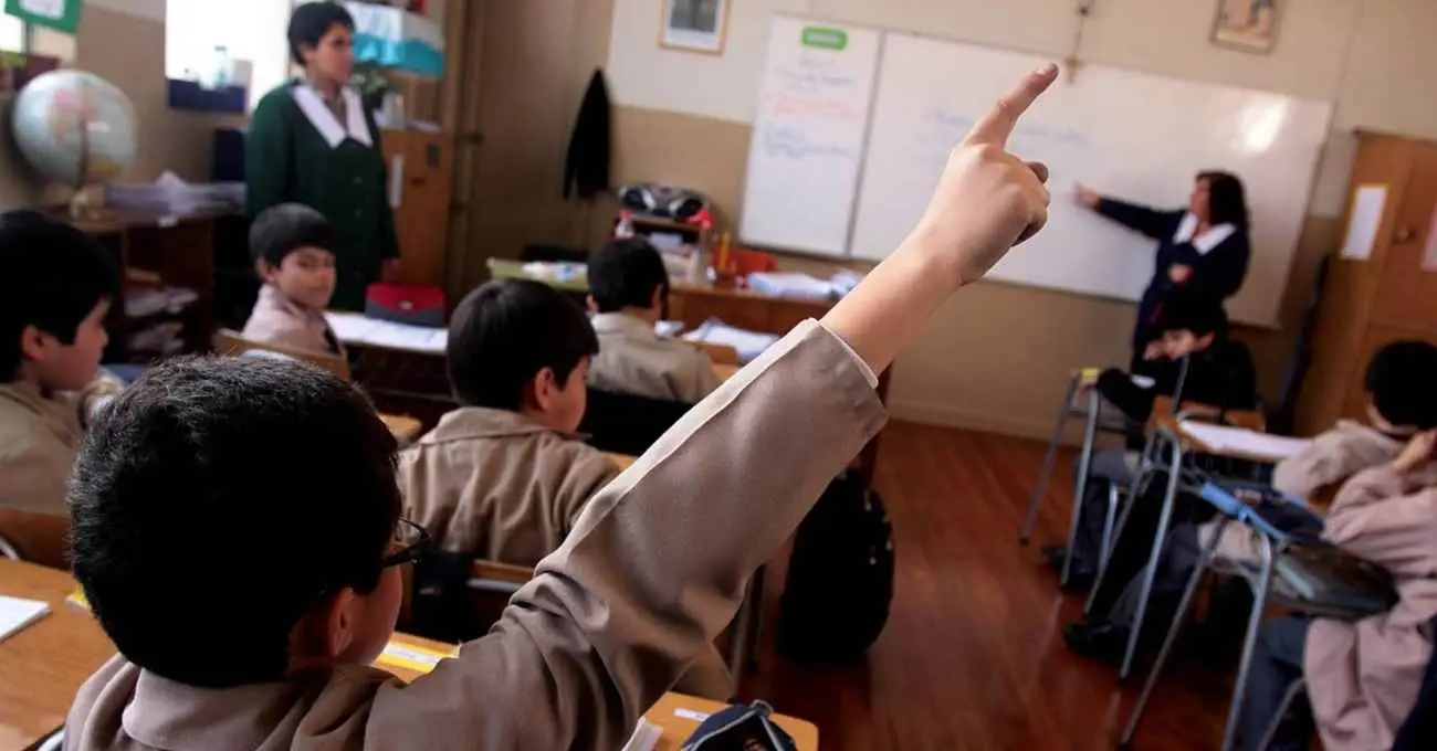 Fin del año escolar 2025: revisa las fechas en cada región