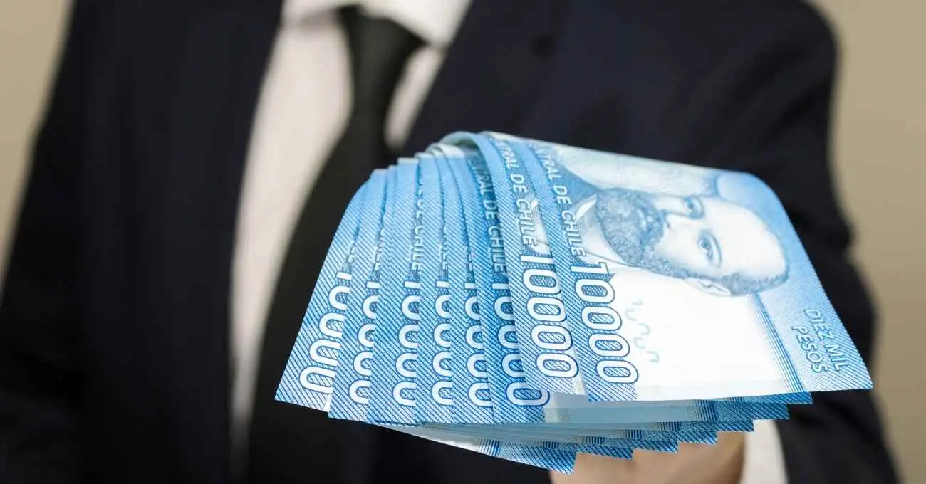 Bono por Formalización Laboral 2025: revisa si te corresponde con tu RUT Bono por Formalización Laboral 2025: revisa si te corresponde con tu RUT