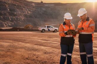 Postula a Codelco: empleos en minería con ingresos sobre $1.5 millones