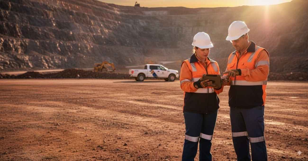 Postula a Codelco: empleos en minería con ingresos sobre $1.5 millones
