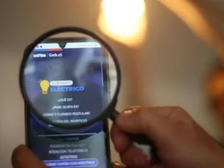 Subsidio Eléctrico: resultados del tercer llamado se publican este viernes