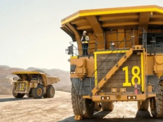 Anglo American compra Teck y nace Anglo Teck: un nuevo gigante del cobre con corazón chileno