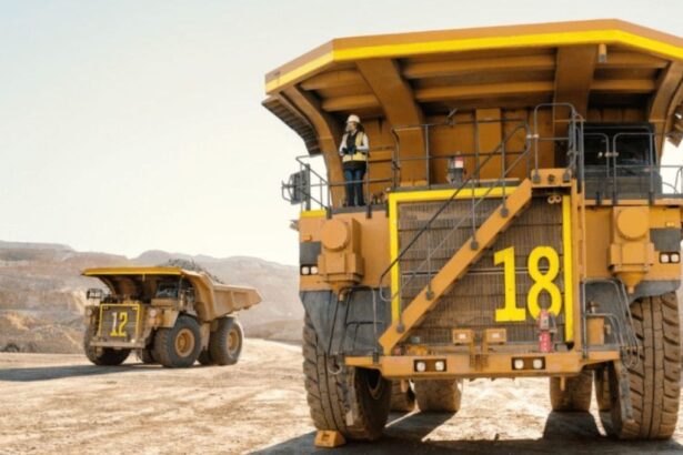Anglo American compra Teck y nace Anglo Teck: un nuevo gigante del cobre con corazón chileno