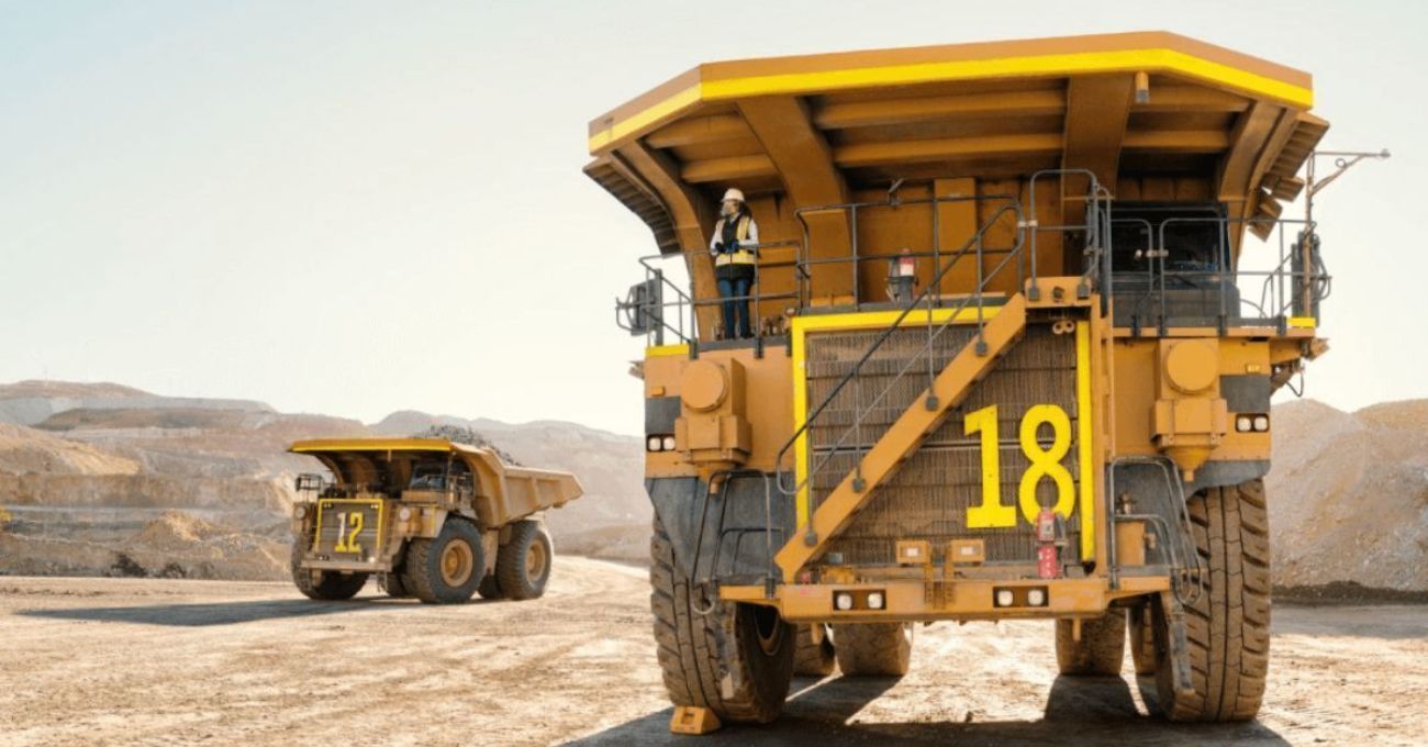 Anglo American compra Teck y nace Anglo Teck: un nuevo gigante del cobre con corazón chileno
