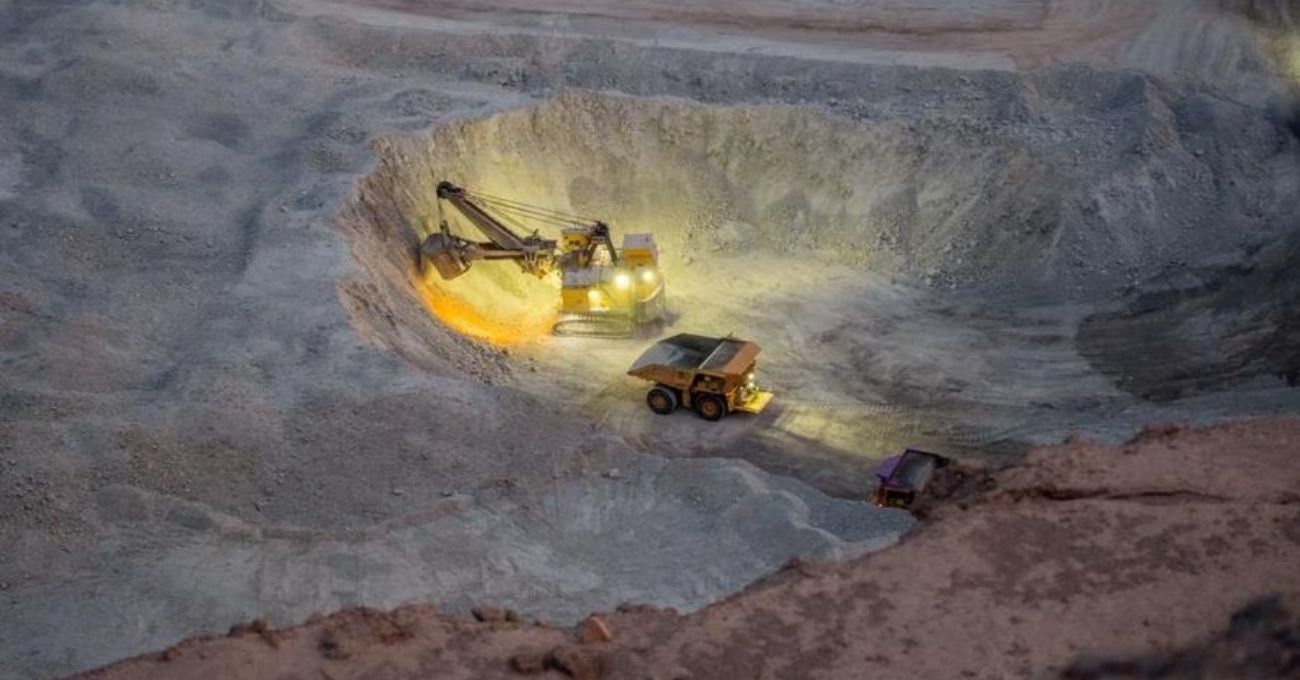 Codelco y Escondida muestran avances en producción de cobre en julio