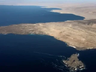 Luz verde para Copiaport-E: aprueban megaproyecto portuario en Atacama