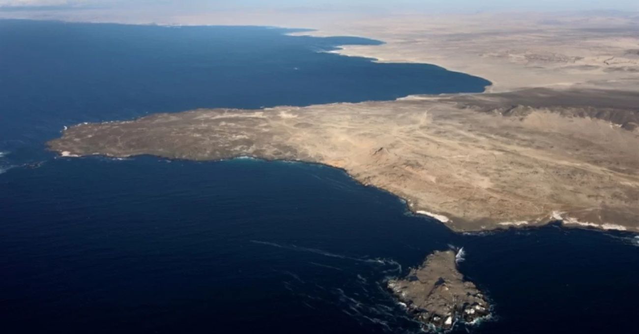 Luz verde para Copiaport-E: aprueban megaproyecto portuario en Atacama